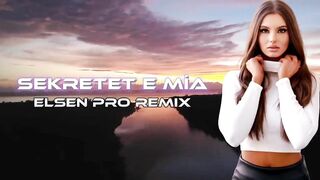 Elsen Pro & Ermenita Hoxha - Sekretet e mia (Tiktok Remix)