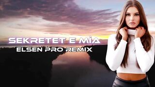 Elsen Pro & Ermenita Hoxha - Sekretet e mia (Tiktok Remix)