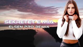 Elsen Pro & Ermenita Hoxha - Sekretet e mia (Tiktok Remix)