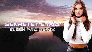 Elsen Pro & Ermenita Hoxha - Sekretet e mia (Tiktok Remix)