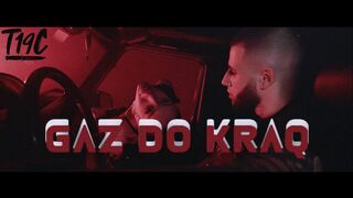 DRINK x KOT - GAZ DO KRAQ (Official Video) Prod. by BLAJO