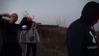 GOCATA - RAMBO (Brutal Video)