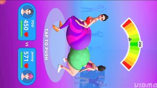 Twerk Race 3D : Running Game Play