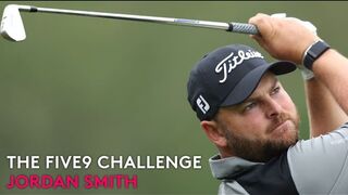 The Five9 Challenge | Episode 11 | Jordan Smith