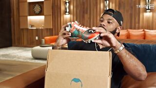 Elandon Roberts x Dolphins Challenge Cancer | My Cause My Cleats