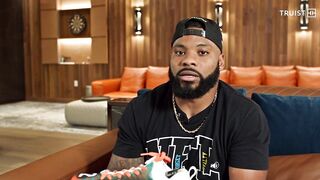 Elandon Roberts x Dolphins Challenge Cancer | My Cause My Cleats