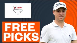 Hero World Challenge 2022 Predictions | Top Golf Picks