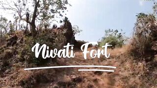 Nivati Village | Nivati Fort | Secret Beach | Golden Rock | Nivati Beach