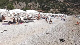 FETHİYE Ölüdeniz Beach????TÜRKİYE