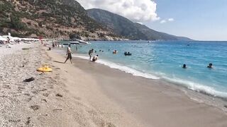 FETHİYE Ölüdeniz Beach????TÜRKİYE