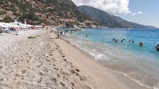 FETHİYE Ölüdeniz Beach????TÜRKİYE