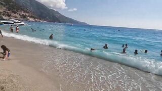 FETHİYE Ölüdeniz Beach????TÜRKİYE