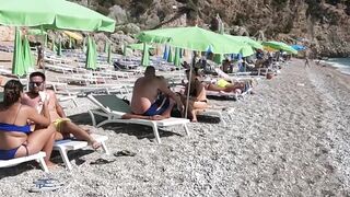 FETHİYE Ölüdeniz Beach????TÜRKİYE