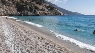 FETHİYE Ölüdeniz Beach????TÜRKİYE