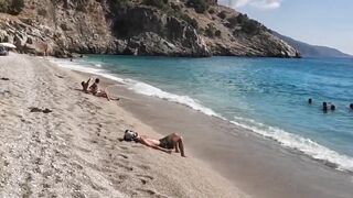 FETHİYE Ölüdeniz Beach????TÜRKİYE