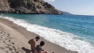 FETHİYE Ölüdeniz Beach????TÜRKİYE