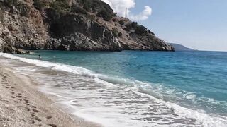 FETHİYE Ölüdeniz Beach????TÜRKİYE