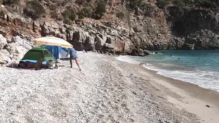 FETHİYE Ölüdeniz Beach????TÜRKİYE