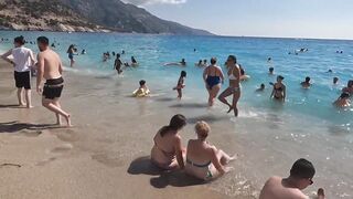 FETHİYE Ölüdeniz Beach????TÜRKİYE