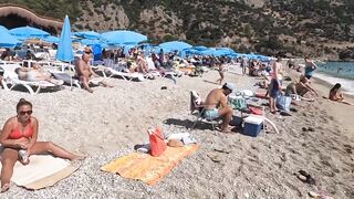 FETHİYE Ölüdeniz Beach????TÜRKİYE