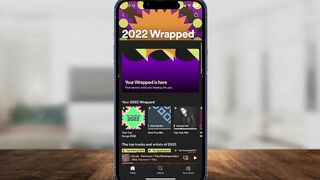 How To Share Spotify Wrapped On Instagram Story (2022)