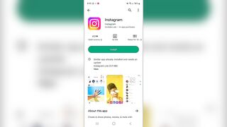 Fix Instagram glitch problem today 2022 | Instagram bug | Instagram error | Instagram not working