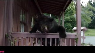 COCAINE BEAR Trailer (NEW 2023)