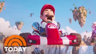 See The Latest Trailer For ‘Super Mario Bros. Movie’