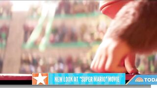 See The Latest Trailer For ‘Super Mario Bros. Movie’