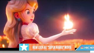 See The Latest Trailer For ‘Super Mario Bros. Movie’