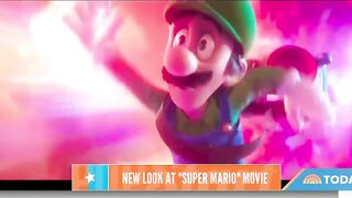 See The Latest Trailer For ‘Super Mario Bros. Movie’