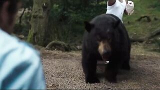 COCAINE BEAR Trailer (2023)