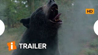 Urso do Pó Branco | Trailer Legendado