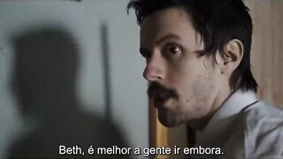 Urso do Pó Branco | Trailer Legendado