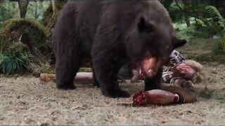 Cocaine Bear Trailer #1 (2023)