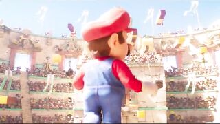 The Super Mario Bros. Movie - Official Trailer #2 (2023)