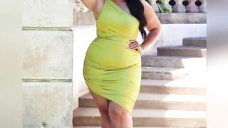 Kira Liv.. Wiki Biography,age,weight,relationships,net worth - Curvy models plus size