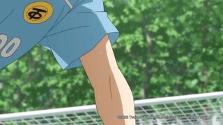 Stream Your Soccer Anime Goals