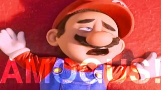 mario movie trailer… but funny - PART 2