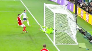 Rashford hits EMPHATIC double | Wales v England | FIFA World Cup Qatar 2022