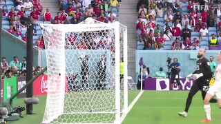 SIX GOAL THRILLER! | Cameroon v Serbia | FIFA World Cup Qatar 2022