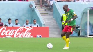 SIX GOAL THRILLER! | Cameroon v Serbia | FIFA World Cup Qatar 2022