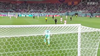 Kramaric hits brace! | Croatia v Canada | FIFA World Cup Qatar 2022