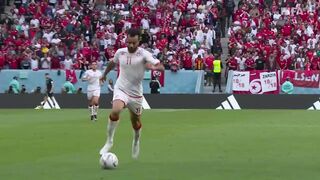 Magic header from Duke! | Tunisia v Australia | FIFA World Cup Qatar 2022