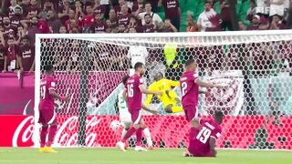 The Lions of Teranga roar | Qatar v Senegal | FIFA World Cup Qatar 2022 |