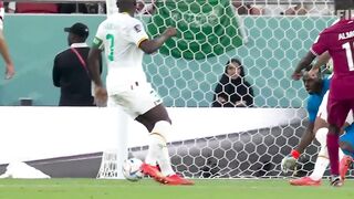 The Lions of Teranga roar | Qatar v Senegal | FIFA World Cup Qatar 2022 |