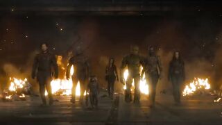 Marvel Studios’ Guardians of the Galaxy Volume 3 | Official Trailer