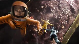 Marvel Studios’ Guardians of the Galaxy Volume 3 | Official Trailer