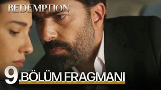 Esaret 9. Bölüm Fragmanı | Redemption Episode 9 Promo