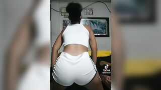 XXX TWERK ???? JAHH CHALLENGE Ep 2